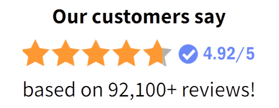 MemoSurge  5 star ratings